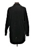 Unbranded 100% Polyester Black Coat Size L - photo 2