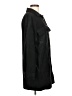 Unbranded 100% Polyester Black Coat Size L - photo 4