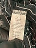 Kaileigh Stripes Black Jumpsuit Size S - photo 5