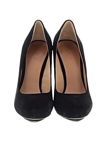 L.A.M.B. Heels (view 2)
