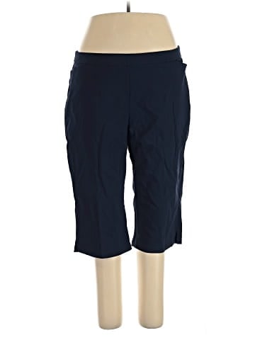 Susan Graver Active Pants (view 1)