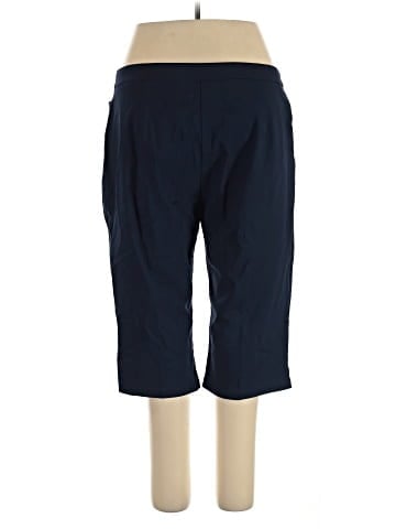 Susan Graver Active Pants (view 2)