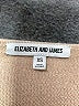 Elizabeth and James Pink Tan Pullover Sweater Size XS - photo 7