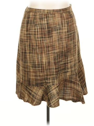 Coldwater Creek Casual Skirt (view 1)