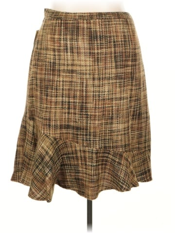 Coldwater Creek Casual Skirt (view 2)