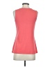 Maurices Pink Sleeveless Blouse Size S - photo 2