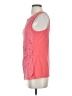 Maurices Pink Sleeveless Blouse Size S - photo 5