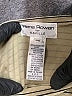 Rena Rowan Tan Short Sleeve Top Size 2X - photo 7
