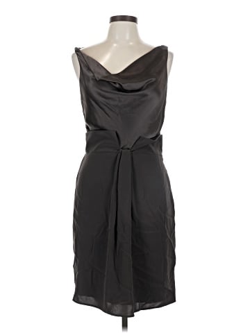 ABS Allen Schwartz Cocktail Dress (view 1)
