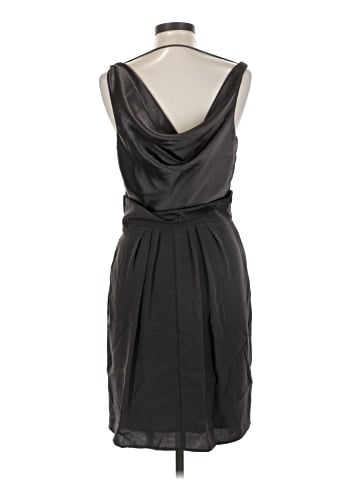 ABS Allen Schwartz Cocktail Dress (view 2)