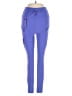 Lululemon Athletica Purple Active Pants Size 0 - photo 1