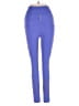 Lululemon Athletica Purple Active Pants Size 0 - photo 2