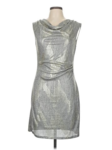 White House Black Market Cocktail Dress (view 1)