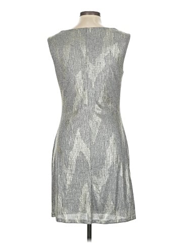 White House Black Market Cocktail Dress (view 2)