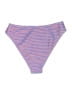 Unbranded Stripes Purple Swimsuit Bottoms Size M - photo 2