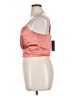 Lulus 100% Polyester Pink Sleeveless Blouse Size XL - photo 5
