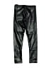 H&M 100% Polymide Black Active Pants Size 7 - photo 2