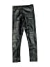 H&M 100% Polymide Black Active Pants Size 7 - photo 1