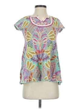Matilda Jane Short Sleeve Blouse