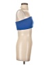 Superdown Blue Sleeveless Top Size XS - photo 4
