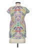 Matilda Jane Gray Short Sleeve Blouse Size S - photo 2