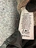 My Story Animal Print Gray Turtleneck Sweater Size S - photo 8