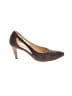 Paul Green Brown Heels Size UK 5 / US 7 - photo 1