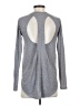 Under Armour Gray Long Sleeve T-Shirt Size XS - photo 2