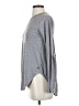 Under Armour Gray Long Sleeve T-Shirt Size XS - photo 5