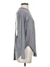 Under Armour Gray Long Sleeve T-Shirt Size XS - photo 4
