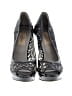 Valentino Garavani Black Heels Size EU 36 1/2 - photo 2