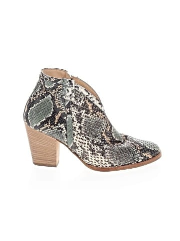 Paul Green Ankle Boots (view 1)