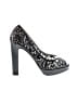 Valentino Garavani Black Heels Size EU 36 1/2 - photo 1
