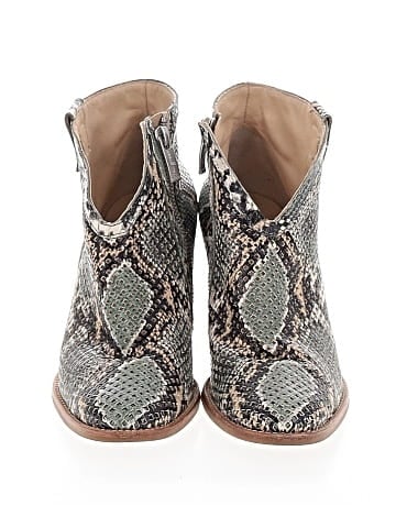 Paul Green Ankle Boots (view 2)