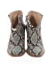 Paul Green Gray Green Ankle Boots Size UK 5 / US 7 - photo 2