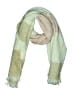 Caroll Green Tan Scarf One size - photo 1
