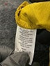 Lou & Grey Yellow Sleeveless Blouse Size XS - photo 8