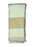 Caroll Green Tan Scarf One size - photo 2