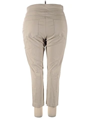 Ruby Rd. Casual Pants (view 2)