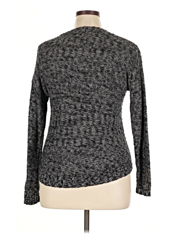Mossimo Supply Co. Pullover Sweater (view 2)