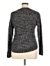 Mossimo Supply Co. Tweed Gray Pullover Sweater Size XL - photo 2