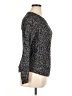 Mossimo Supply Co. Tweed Gray Pullover Sweater Size XL - photo 4