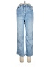 Blank NYC Blue Jeans Size 30 waist - photo 1