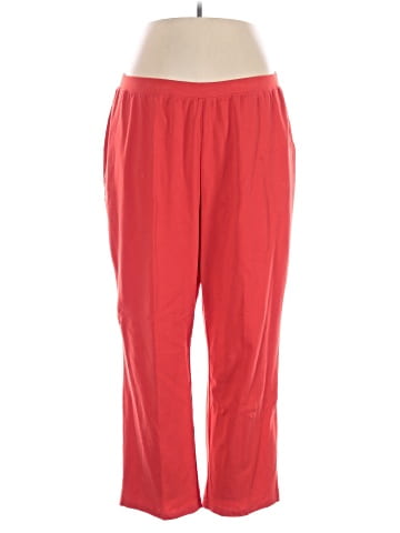 Liz & Me Casual Pants (view 1)