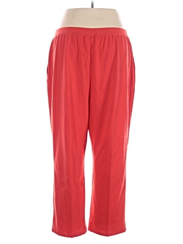 Liz & Me Casual Pants (view 2)