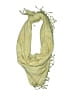 Unbranded Green Yellow Scarf One size - photo 1