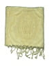 Unbranded Green Yellow Scarf One size - photo 2