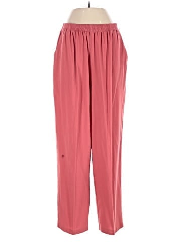Briggs New York Casual Pants (view 1)