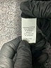 Cupio Black Cardigan Size S - photo 8