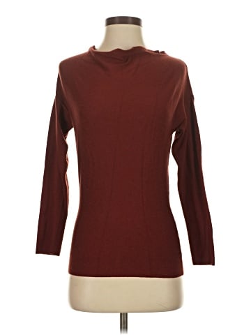 Ann Taylor Factory Pullover Sweater (view 1)